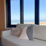 Hydro Seafront With View And Free Parking Ostende