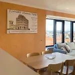 Hydro Seafront With View And Free Parking Apartmán