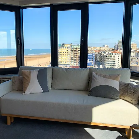 Hydro Seafront With View And Free Parking Apartment *