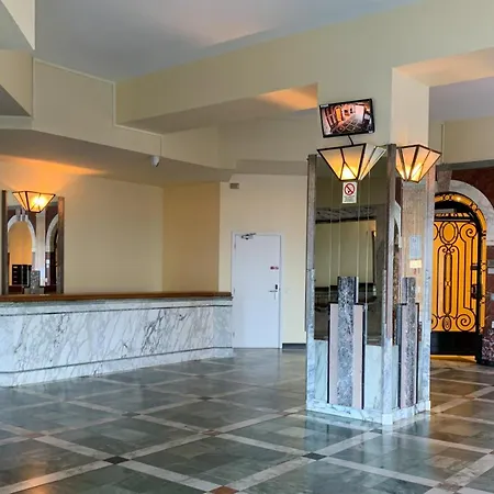 Hydro Seafront With View And Free Parking Apartment *