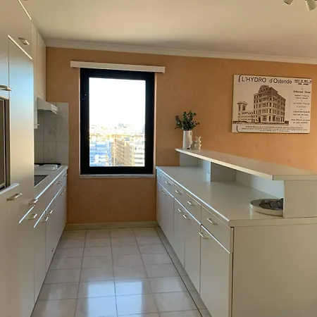 Hydro Seafront With View And Free Parking Apartment *